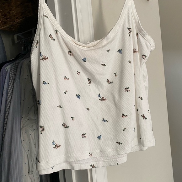Levi’s Butterfly Tanktop - Picture 4 of 5